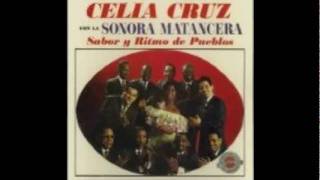 Rinkinkalla                           Celia Cruz con la Sonora Matancera