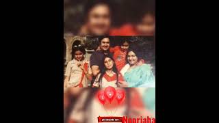 Download lagu noor jahan, ejaz durani with family image, @niceparahan mp3