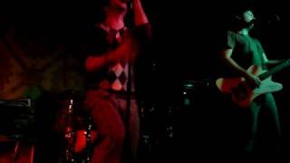 Surrender Blake Lewis North Star Bar 10/12/08