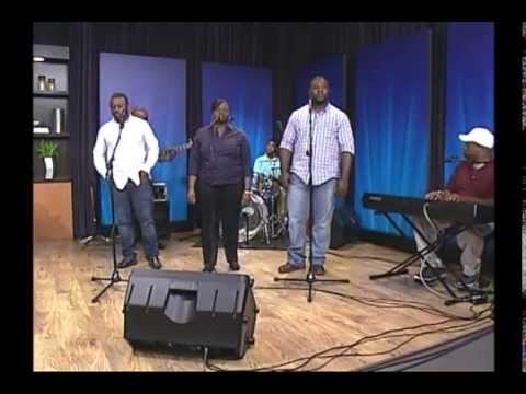 William Rainer and the Crew