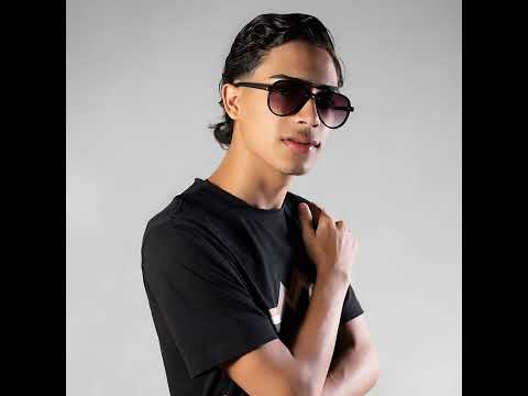 A MI MODO 2.0 LIVE SET | DAVID CASTRO 👽