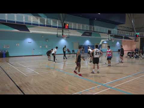 tear7 vs wayside - sunday tier 7 - tcbl 2021 fall