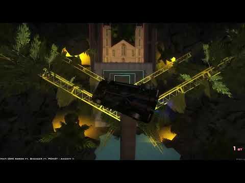 [DM] Arrow ft. ShondeX ft. PCHZY - Anxiety II