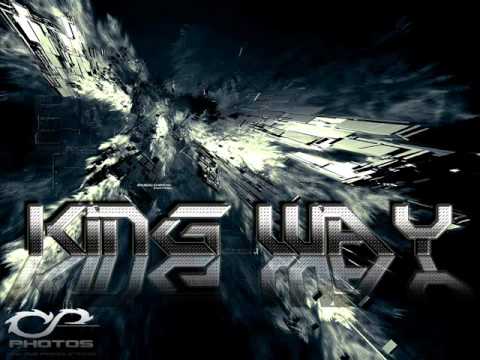 Armendd [ King Way ] - Mos um ik