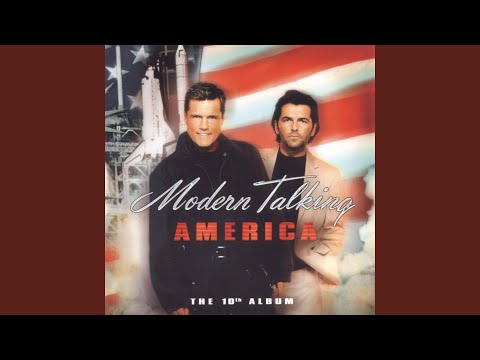 Cinderella Girl - Modern Talking