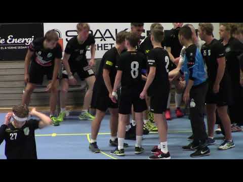 HK Roslagen-Huddinge HK 2018 seriespel P19 nivå 2 Sthlm period 2