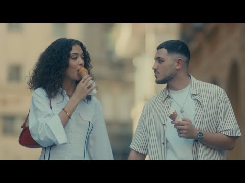 Issam Alnajjar - HAYATI - حياتي (Official Visualizer)