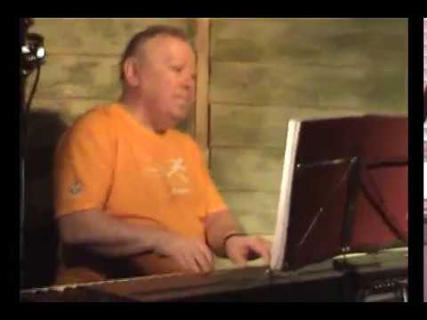 New Standard Trio - I Love You