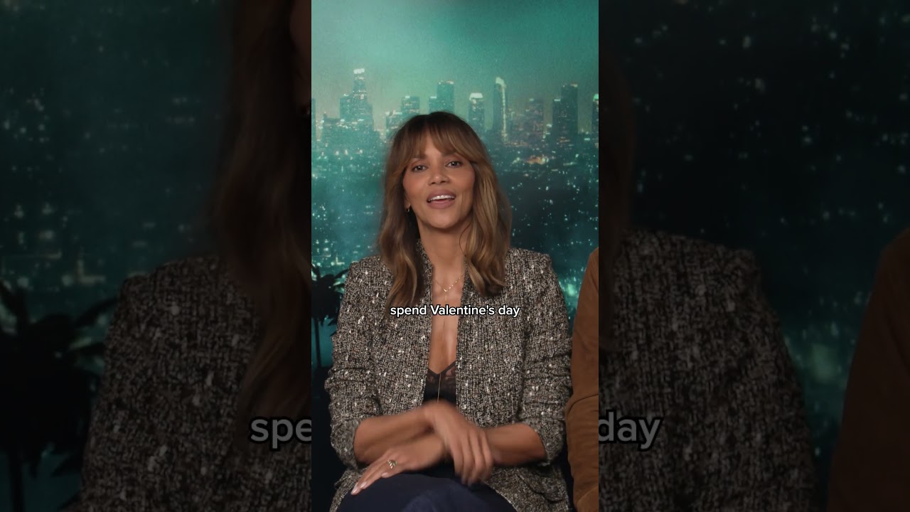 Miniature de la vidéo Your love letter from the cast of Crime 101 du film Crime 101