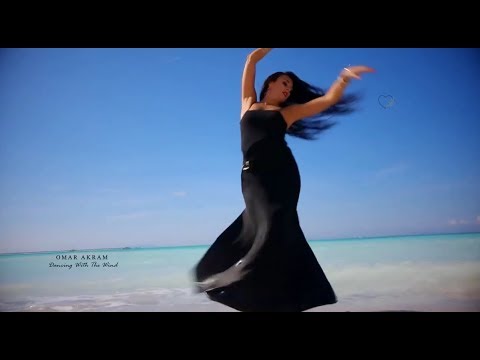 Omar Akram - Dancing With The Wind