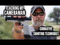 Essential Handgun Skills EVERYONE Needs To Know | Navy SEAL | Firearm Training