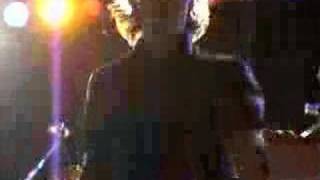 the Stills @ bowery ballroom 3-8-08 Destroyer