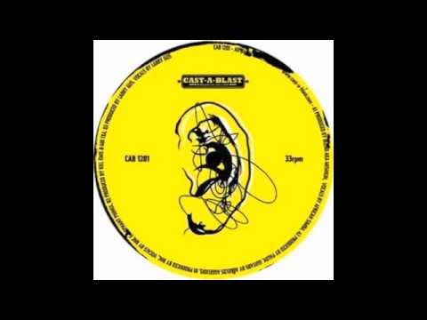 Blend aka Mishkin - Love Cup Feat. African Simba (Farm Fresh Soundsystem Remix)