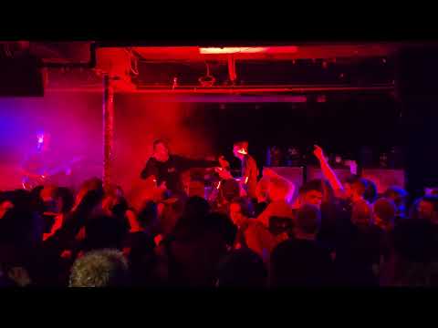Counterparts - The Disconnect Live @ El Corazon, Seattle
