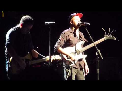 The Ghost Of Tom Joad - Bruce Springsteen & E-Street Band w/ Tom Morello - Anaheim, CA-12/4/12