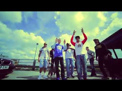 Millzilla - Just Getting Started - Prod By Shadow - Filmed By Real Klash