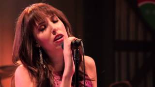 Francesca Battistelli - &quot;The Christmas Song&quot; (Christmas - Live from Fontanel)