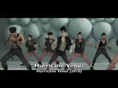 BoA - Best Dance Music Videos [MV] (BoA Vid #1 of 8)