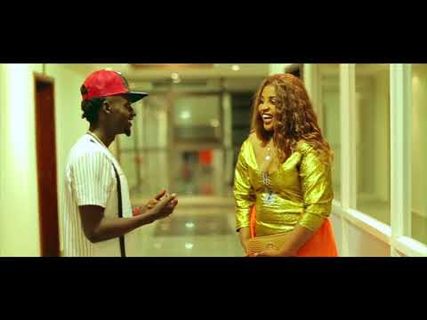Umuturanyi by Social Mula Official Video 2016
