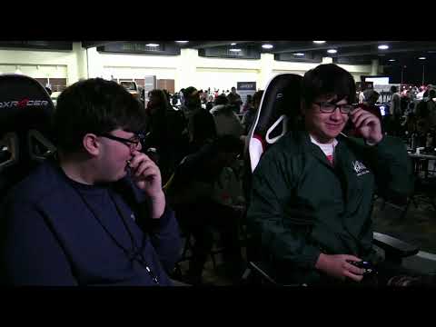 GENESIS 7 Rivals of Aether - Workshop - W Ro32: ZeeBee (Trum. & Alto/Liz) vs MTEB (Ash/Hime)