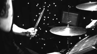 The Soft Moon - Wrong (Live on KEXP)