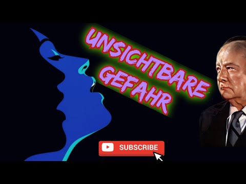 UNSICHTBARE GEFAHR  #krimihörspiel  #retro  Marianne Hoppe ,Michael Hinz 1967