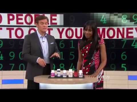 Bigger Butt? Why You Should Think Twice About "Butt Enhancement" Pills