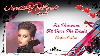 Sheena Easton - It&#39;s Christmas All Over The World (1985)