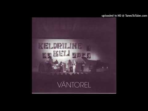 Väntorel - Ma olen nahktiibadega väntorel