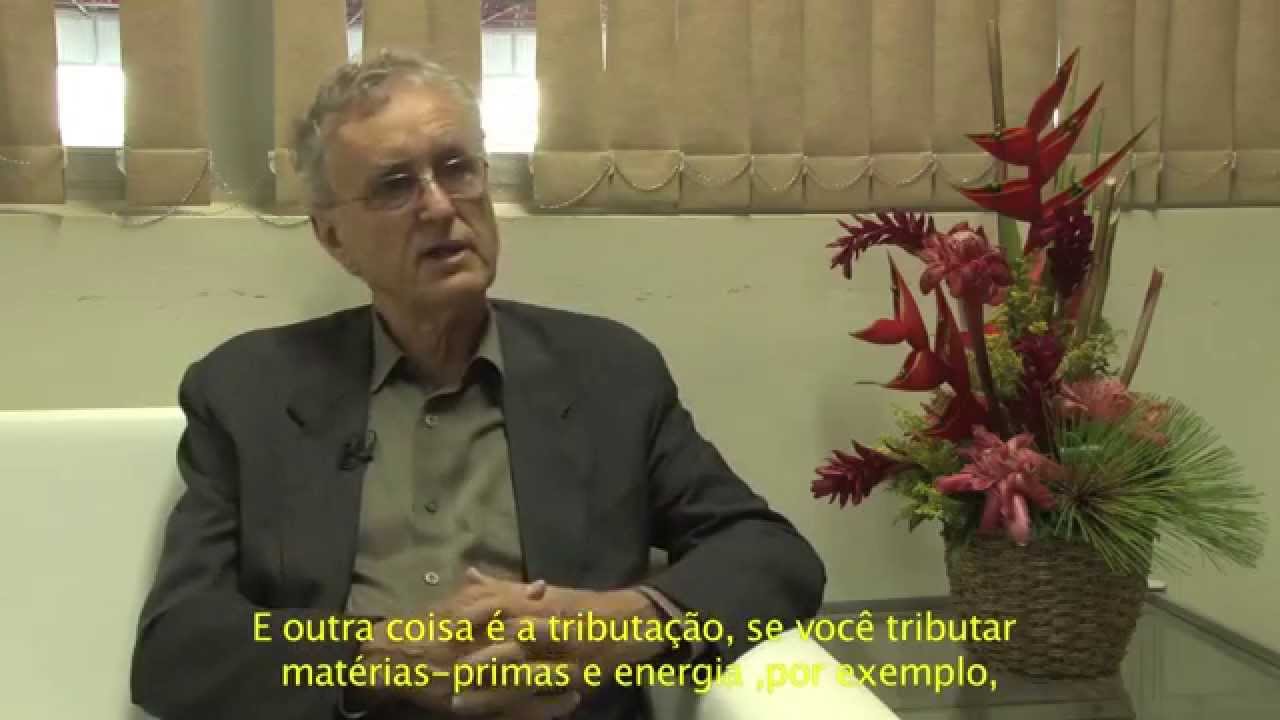 CICLOS - Fritjof Capra