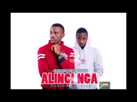 Alingi nga - sachi basaki $ Maka