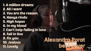 Download lagu ALEXANDRA PORAT FULL ALBUM BEST COVER... mp3