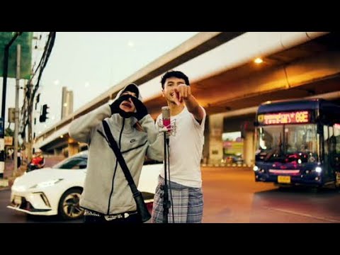 (NTGZ) ARMAD x LIL ZIT - หัวโจก (BIG N TOWN - Performance)