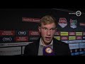 NEC'ers balen van gelijkspel, maar periode in eigen hand