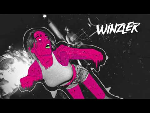 Marshmello - Alone  (Winzler Remix)