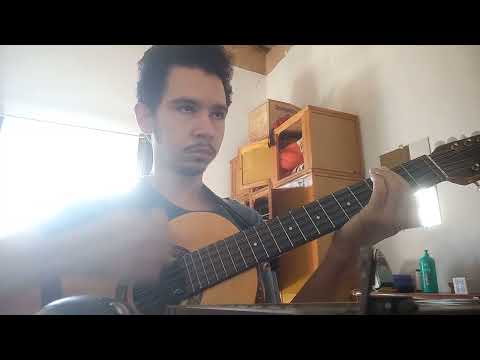 Zé Antônio de Goiás - Solos de Pagode