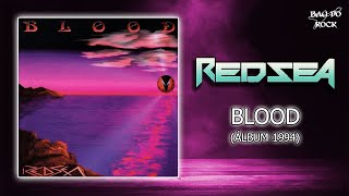 Red Sea - Blood (Álbum 1994)