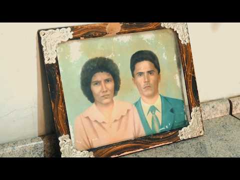 seu evaristo & dona mocinha'