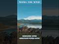 Cherokee River/Medicine Power Song - Wayra "The Wind", Native American Flute, #nativeamericanflute
