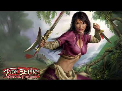 A Night Out - Jade Empire OST