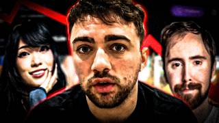 The Aftermath of Mizkif