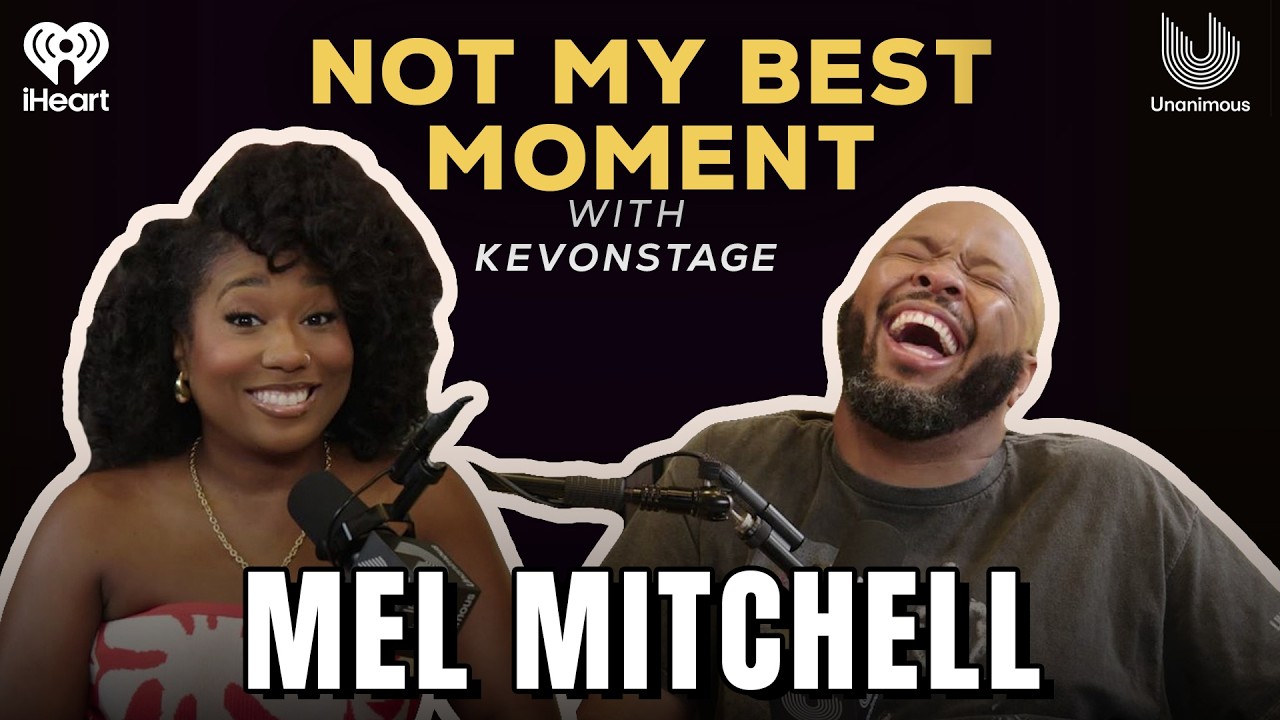 Kissing in the Mouth, Missed Auditions, Breakups, and Working With KevOnStage