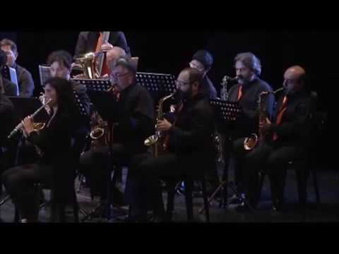 Morricone in love - (Arrang. Antonio Rimedio)