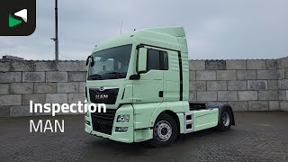 Купить тягач MAN TGX 18.460 TGX 4X2 XLX Retarder 2xTanks Standklima Euro 6 - Изображение 4 | Autoline AM Тягач MAN TGX 18.460 TGX 4X2 XLX Retarder 2xTanks Standklima Euro 6 | Изображение 4 - Autoline