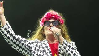 Eurogliders - Heaven (Must Be There) (Melbourne 11 Dec 2016)