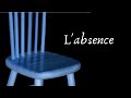 Reggiani - L'absence - par Daniel Aubert 