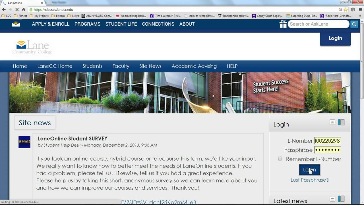 CIS 101 Introduction
