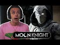 INSANE! *Moon Knight* Episode 1 Reaction | The Goldfish Problem
