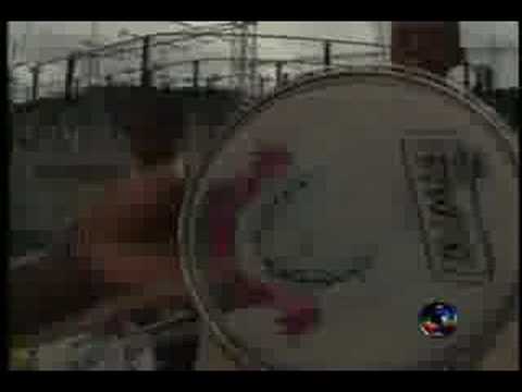 Mangueira - Enredo e Samba 2005