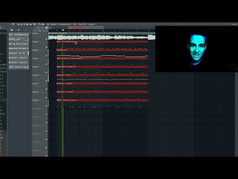 Nick Mira returns to Twitch - Making Beats Live for Lil Spirit and TyFontaine1800 - Part I [2020]